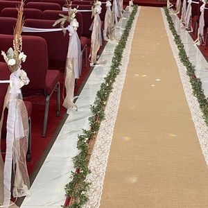 Wedding aisle bundle-BOHO 💍